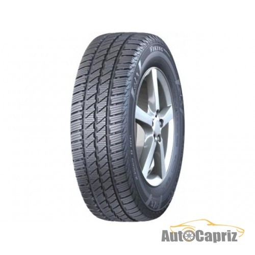 Шины Viking SnowTech Van 215/75 R16C 113/111R