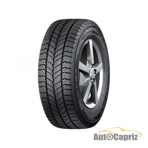 Шины Uniroyal SnowMax 2 235/65 R16C 115/113R