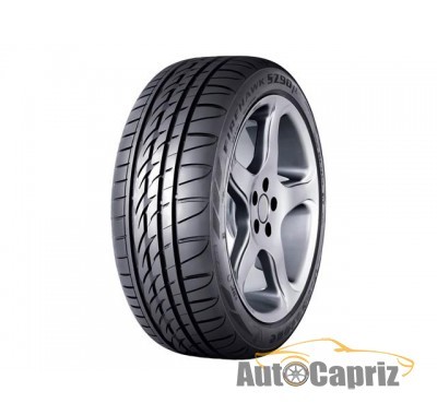 Шины Firestone FireHawk SZ90 205/40 R17 84W