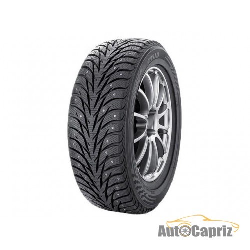 Шины Yokohama Ice Guard IG35 265/60 R18 110T (под шип)