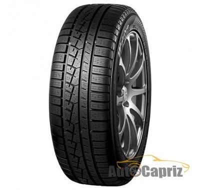 Шины Yokohama W.Drive V902A 195/50 R16 88V