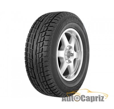Шины Yokohama Ice Guard IG51v 265/60 R18 110T