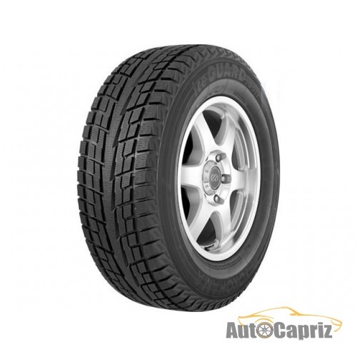 Шины Yokohama Ice Guard IG51v 265/60 R18 110T