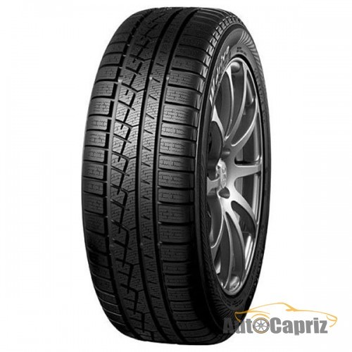 Шины Yokohama W.Drive V902A 235/50 R18 101V