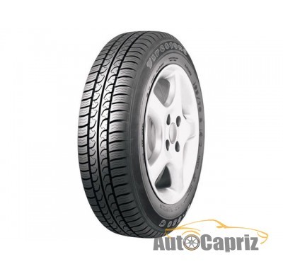 Шины Firestone F580C 195/60 R16C 99H