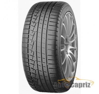 Шины Yokohama Winter Drive 235/55 R18 100V