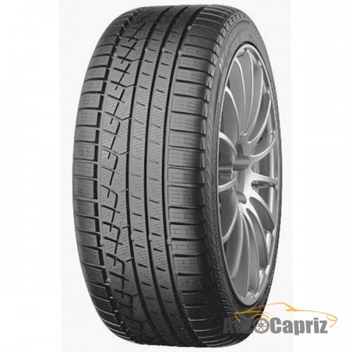 Шины Yokohama Winter Drive 235/55 R18 100V