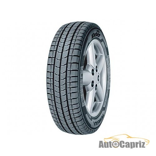 Шины Kleber Transalp 2 215/70 R15C 109R