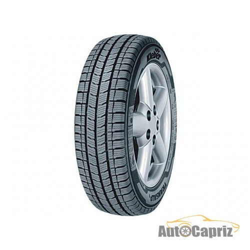 Шины Kleber Transalp 2 215/65 R15C 104T