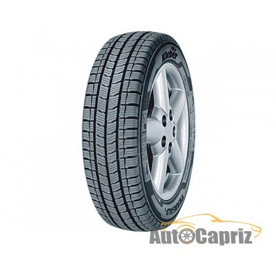 Шины Kleber Transalp 2 215/65 R16C 109R