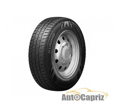 Шины Kumho PorTran CW51 205/75 R16C 110/108R