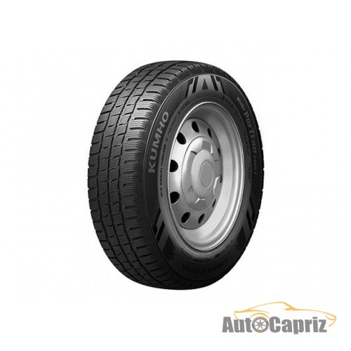 Шины Kumho PorTran CW51 205/75 R16C 110/108R