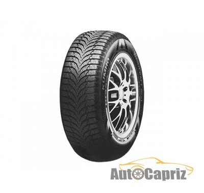 Шины Kumho WinterCraft WP51 205/60 R15 91H