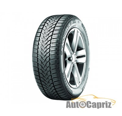 Шины Lassa Snoways 3 185/65 R14 86T