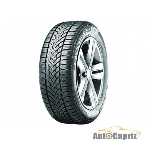 Шины Lassa Snoways 3 185/65 R14 86T