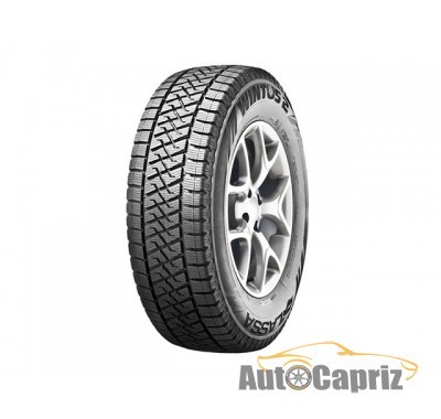 Шины Lassa Wintus 2 215/70 R15C 109/107S