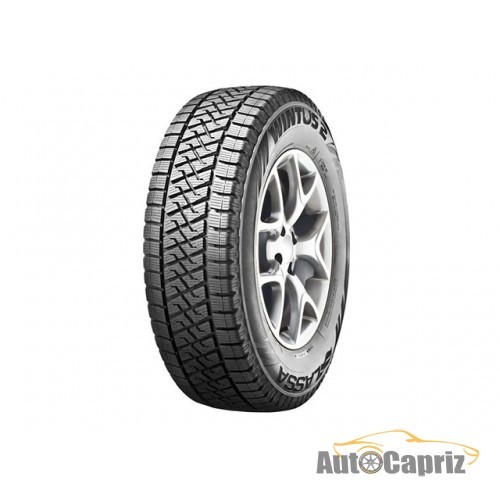 Шины Lassa Wintus 2 215/65 R16 109/107R