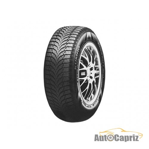 Шины Kumho WinterCraft WP51 205/45 R16 87H