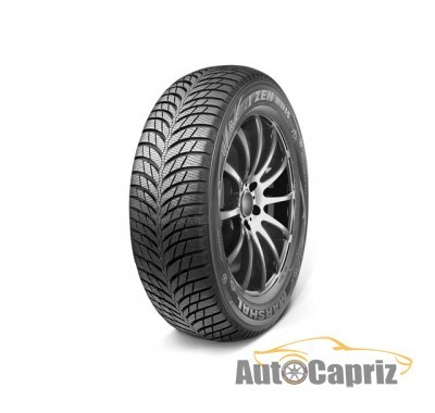 Шины Marshal I Zen MW15 195/55 R16 87H