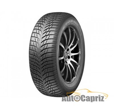 Шины Marshal I Zen MW15 195/55 R15 85H