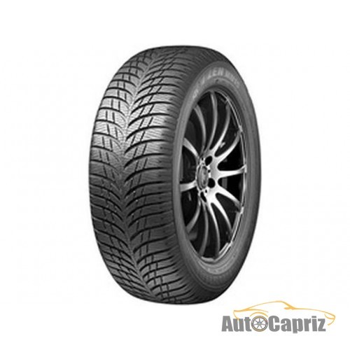 Шины Marshal I Zen MW15 195/55 R15 85H