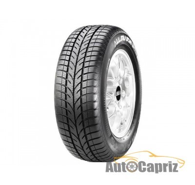 Шины Maxxis MA-AS 215/60 R16 99H
