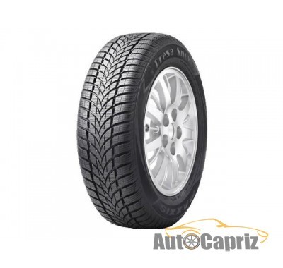Шины Maxxis MA-PW Presa Snow Wintermaxx 195/50 R15 82H