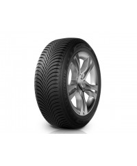 Шины Michelin Alpin 5 225/55 R17 97H Run Flat