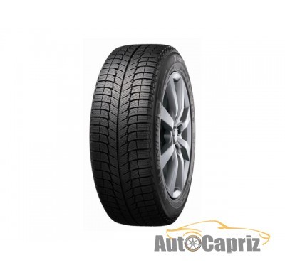 Шины Michelin Latitude X-Ice XI3 215/60 R17 96T