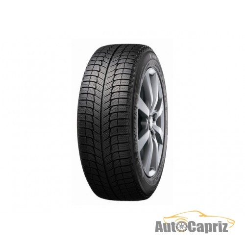 Шины Michelin Latitude X-Ice XI3 215/60 R17 96T