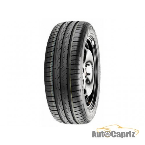 Шины Fulda EcoControl HP 195/50 R15 82V