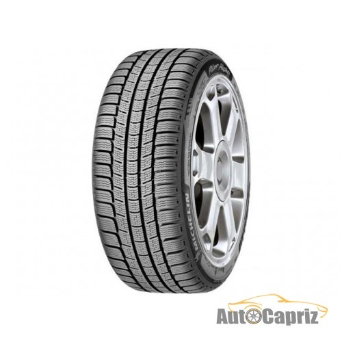 Шины Michelin Pilot Alpin PA2 295/30 R19 100W