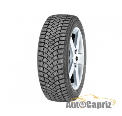 Шины Michelin X-Ice North XIN2 215/60 R16 99T (шип)