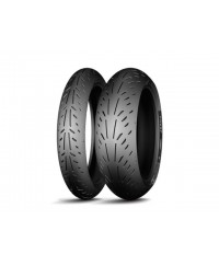 Шины Michelin Power SuperMoto