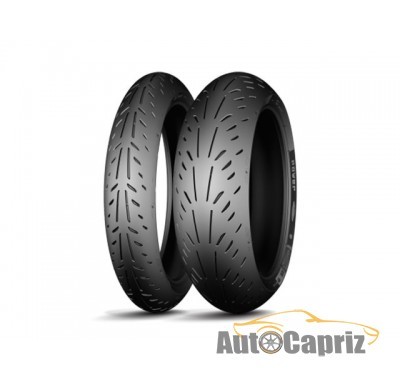 Мотошины Шины Michelin Power SuperMoto