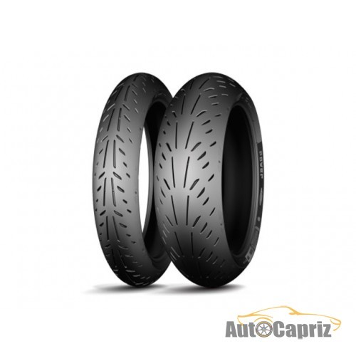 Мотошины Шины Michelin Power SuperMoto