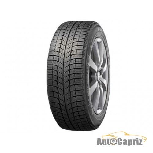 Шины Michelin X-Ice XI3 185/55 R16 87H