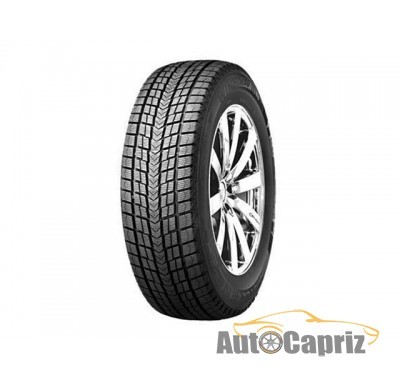 Шины Nexen WinGuard Ice SUV 235/55 R18 100Q