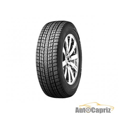 Шины Nexen WinGuard Ice SUV 235/55 R18 100Q