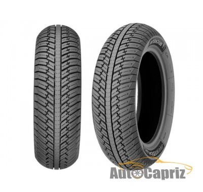Мотошины Michelin City Grip Winter 3.50-10 59J