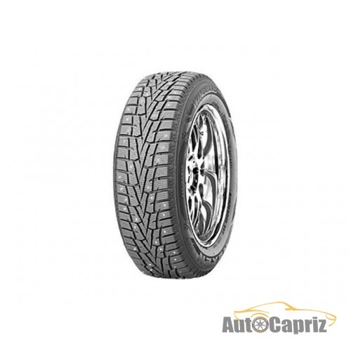 Шины Nexen WinGuard WinSpike 225/70 R15C 112/110R (под шип)