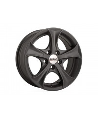 Disla Luxury 506 GM R15 W6.5 PCD5x108 ET35 DIA67.1