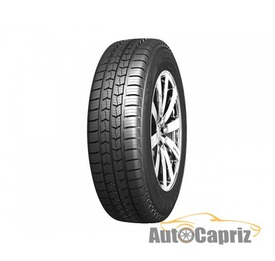 Шины Nexen Winguard WT1 205/70 R15C 106/104R