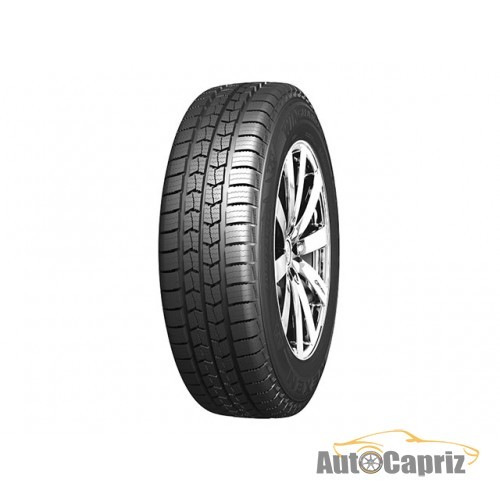 Шины Nexen Winguard WT1 205/65 R16C 107/105R 