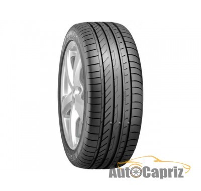 Шины Fulda SportControl 245/40 R17 95Y