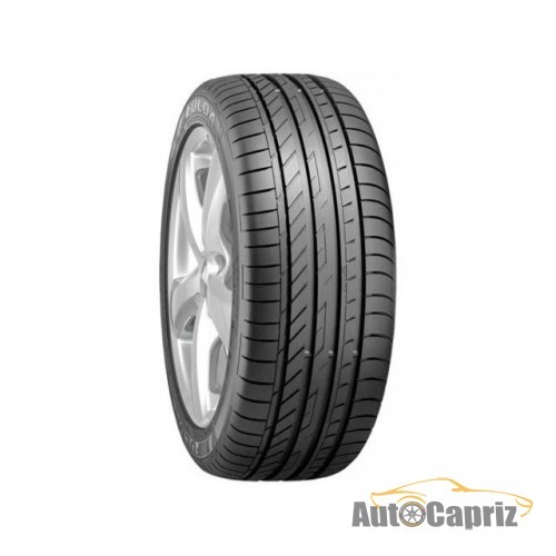 Шины Fulda SportControl 245/40 R17 95Y