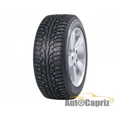 Шины Nokian Hakkapeliitta 5 225/50 R17 94T (под шип) Run Flat 