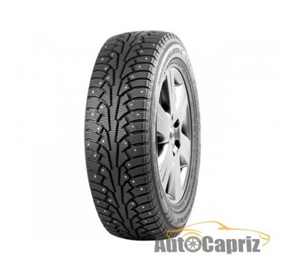 Шины Nokian Hakkapeliitta C VAN 215/60 R16C 108/106R (под шип)