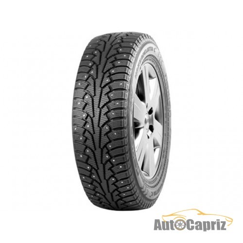 Шины Nokian Hakkapeliitta C VAN 215/60 R16C 108/106R (под шип)