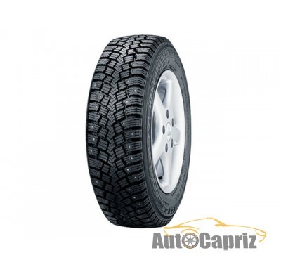 Шины Nokian Hakkapeliitta C2 215/65 R16C 109/107R (под шип)